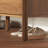 6-Drawer Dresser With Solid Wood Legs