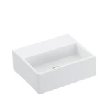 Quattro 13'' L Bathroom Sink
