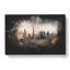 Burj Khalifa Dubai Skyline - Wrapped Canvas Painting-56647660