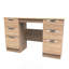 Fully Assembled Chesler Dressing Table-42401008