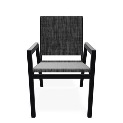 Bazza Outdoor Dining Chair