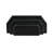 Cirebon 1 Piece Glass Floating Shelf