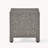 Arville Square Outdoor Coffee Table , 18'' in. W 18'' in. D-779572781