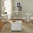 Alvon Wood Storage Trunk-1288058654