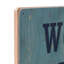 Play Like a Pirate Textual Art Print on Wood