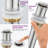 Single-Hole Single-handle Bathroom Faucet with Drain Assembly-87393558
