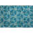 Bleu sarcelle