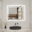 Brailynn Rectangle Mirror