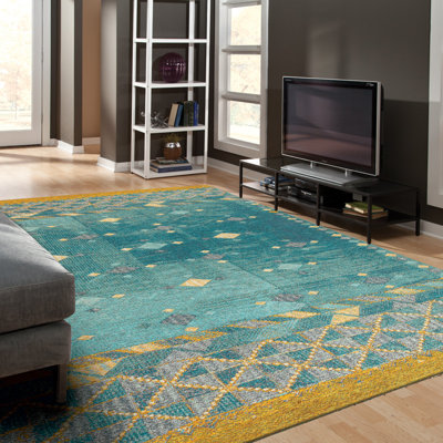 Episkopi Southwestern Indoor Rug