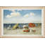 Coastal Impressions 3 Painting