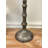 Hammered Metal Pillar Baymore-368605160