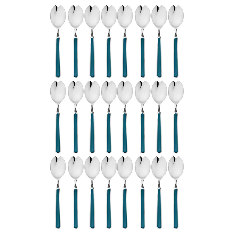 Fantasia Serving Piece, Blue