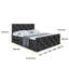 Ryah Divan Bed Set-1529974571-1529974569