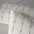 Thai Cream Handwoven Cotton Lumbar Pillow Cover, Decorative Accent-121002545-121002539