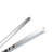 Burcker Aluminum Dimmable LED Modern Linear Chandelier-88893583-102743057