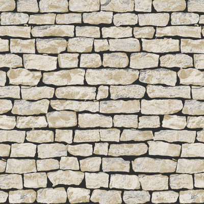Beare Brick Roll