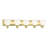 Springfield 5 - Light Dimmable Vanity Light-21530016