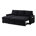 Black Chenille