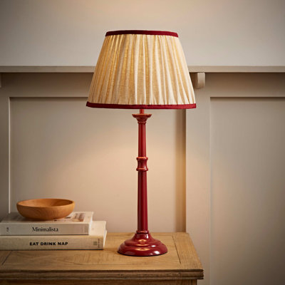 Tayfur Resin Table Lamp
