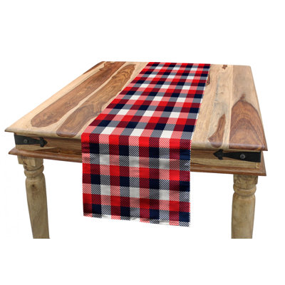 Chemin de table