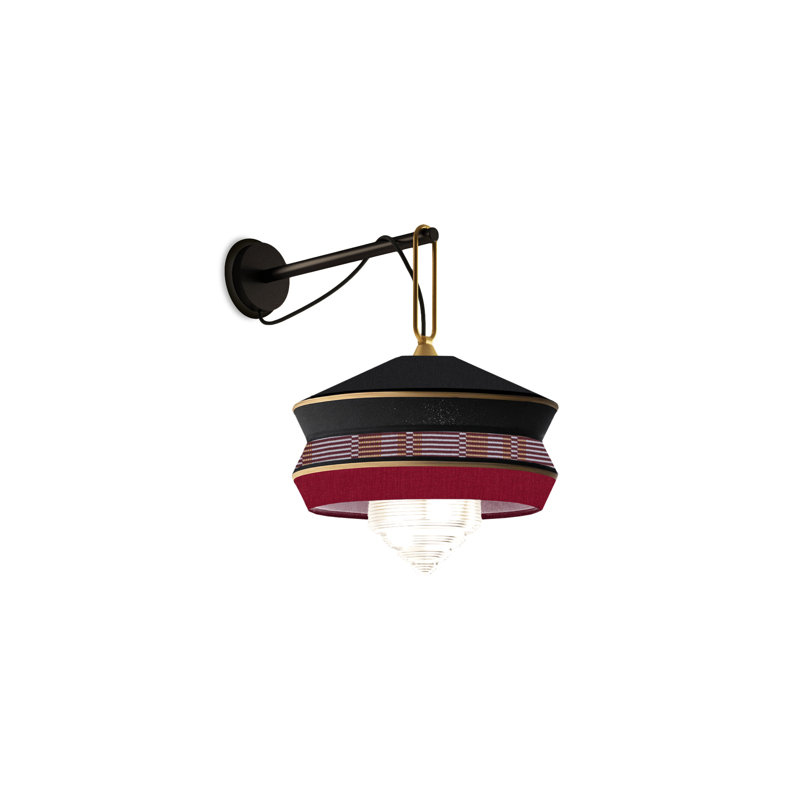 Calypso Wall Lamp