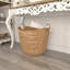 Panier de rangement Milnor Seagrass-1259685101-1259684958