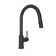 1.5 GPM Single Hole Pull Down Kitchen Faucet
