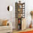 Amaranta Bookcase