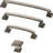 Lombard 1" Length Square Knob-41178910