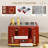 Kettle and Toaster Set-93800729