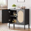 80.1cm Sideboard