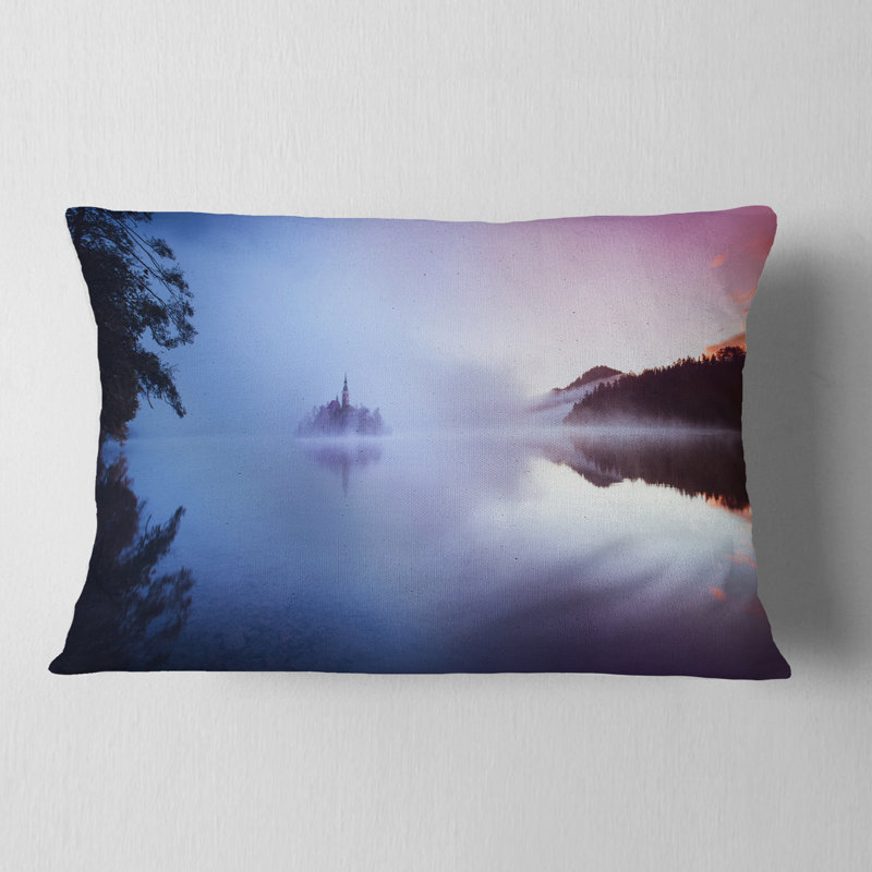 Coussin lombaire Schafer