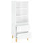 Crasia Kitchen Cabinet Set