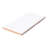 Blecker 3" x 6" Glossy Ceramic Subway Wall Tile
