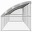16m² Chicken Coop