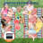 Washable & Mark Resistant Outdoor Rug Patio Rugs UV & Weather Resistant Durable Plastic Garden Mat for Deck Camping-1167155391-1167155328