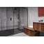 Base de douche l 72 po x P 42 po Feel-58731437