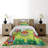 Polyester Coverlet