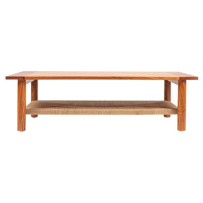 Table basse Titus