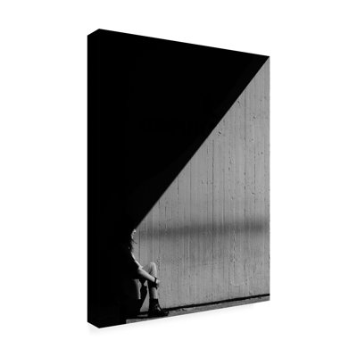 Emre KARABULUT  Diagonal Canvas Art