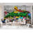 Ghulam Peel & Stick Wall Mural-635303331