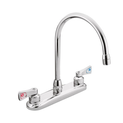 M-Dura Bridge Faucet