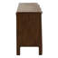 Durant Sideboard Dark Brown