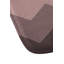 Tapis pour salle de bain blushing peaks