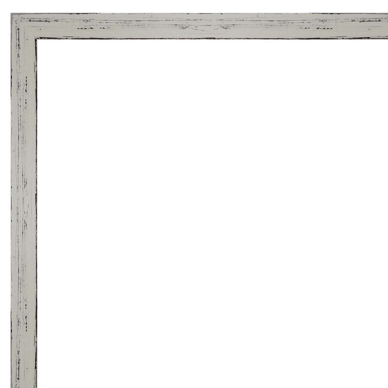 Wall Cork Small Bulletin Board, 13" x 31"
