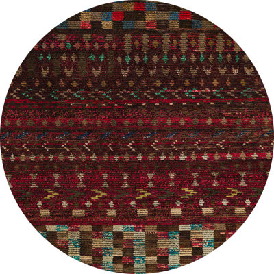 Abstract Indoor Rug