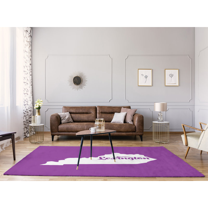 Chenille Indoor Rug, Rectangle 9' x 12'