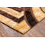 Tapis brun Ambrine-395050965