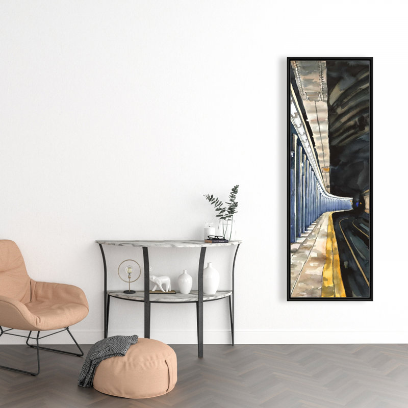 " New-york Subway "