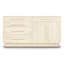 Moduluxe 5 - Drawer Solid Wood Dresser-24533563-20805065